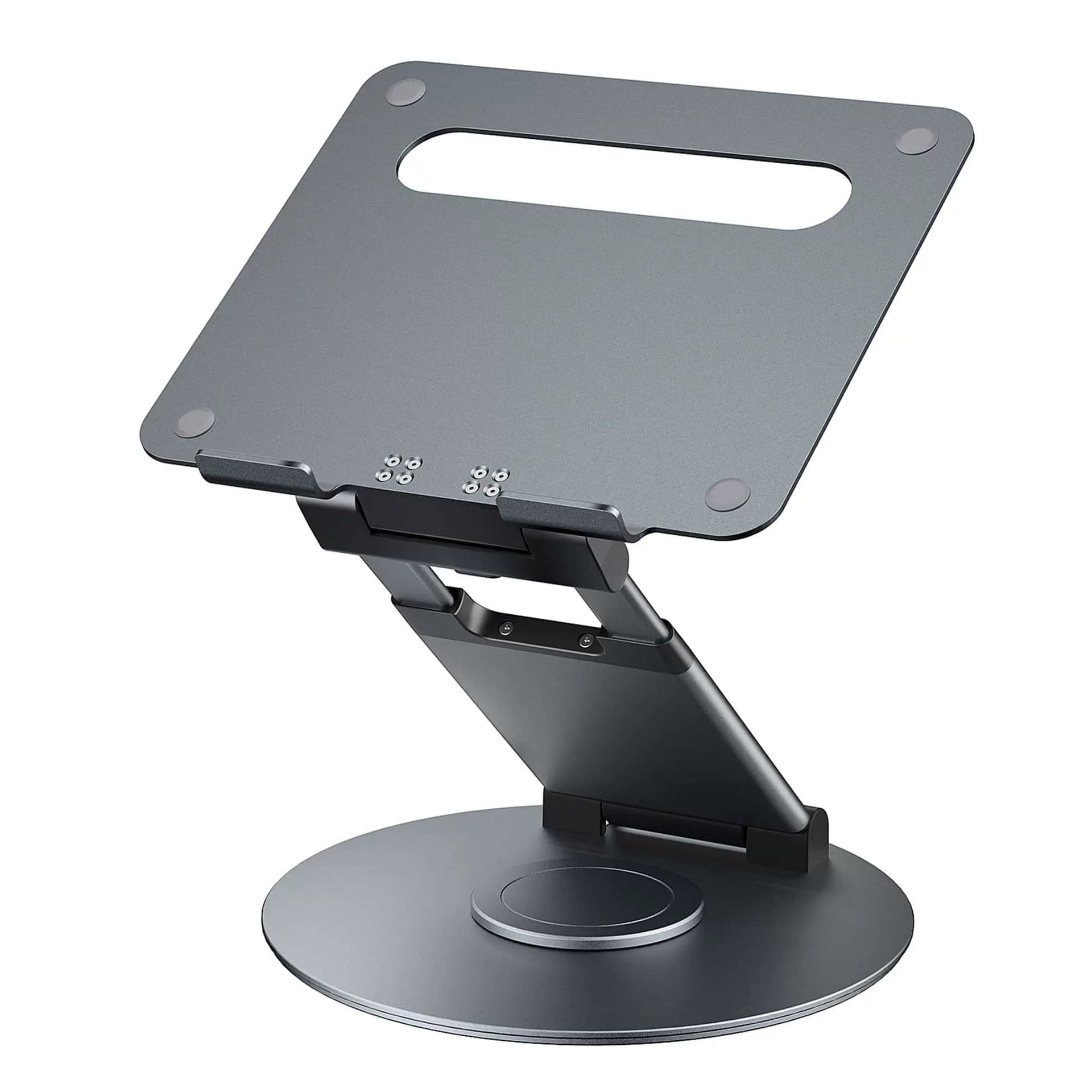 360° Rotating Laptop Stand